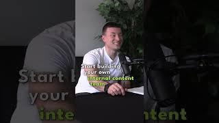Most of your content is getting scrolled by and ignored Because it lacks one very simple thing: =