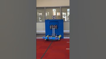 FRC 3926 The MPArors - 2024 Shooter Testing | 7