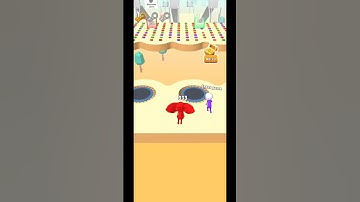 Fun race 3D game shorts 2024 part 9 #shorts #games #race  @norugaming