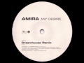 UK Garage - Amira - My Desire (Dreem Teem Remix)