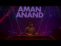 Capture de la vidéo Aman Anand @ Road To Legacy [2021]