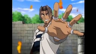 Allan Vs Hallowen Amvwithout Tomorrow- Getting Too Close Cx