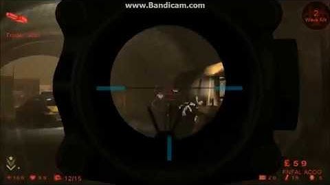 Killing Floor | KF2 Patty | Testing Custom Music