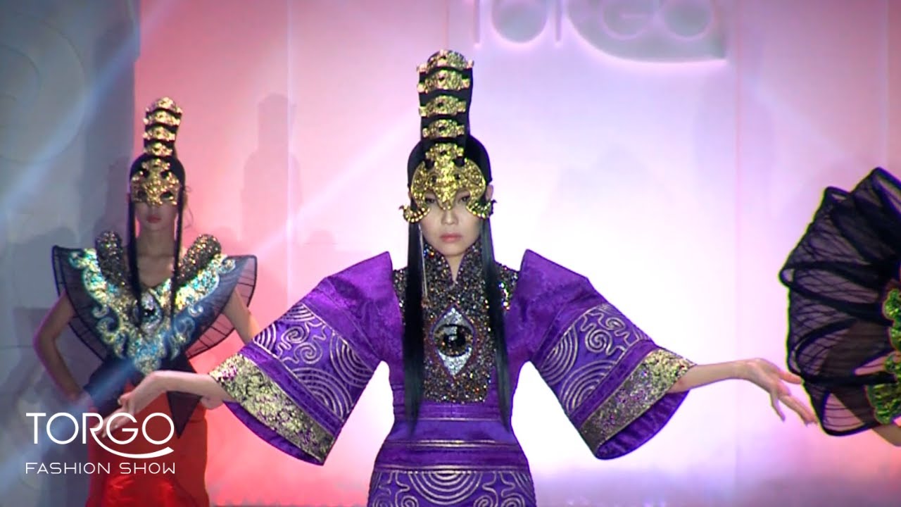 2014 Fashion Show | TORGO