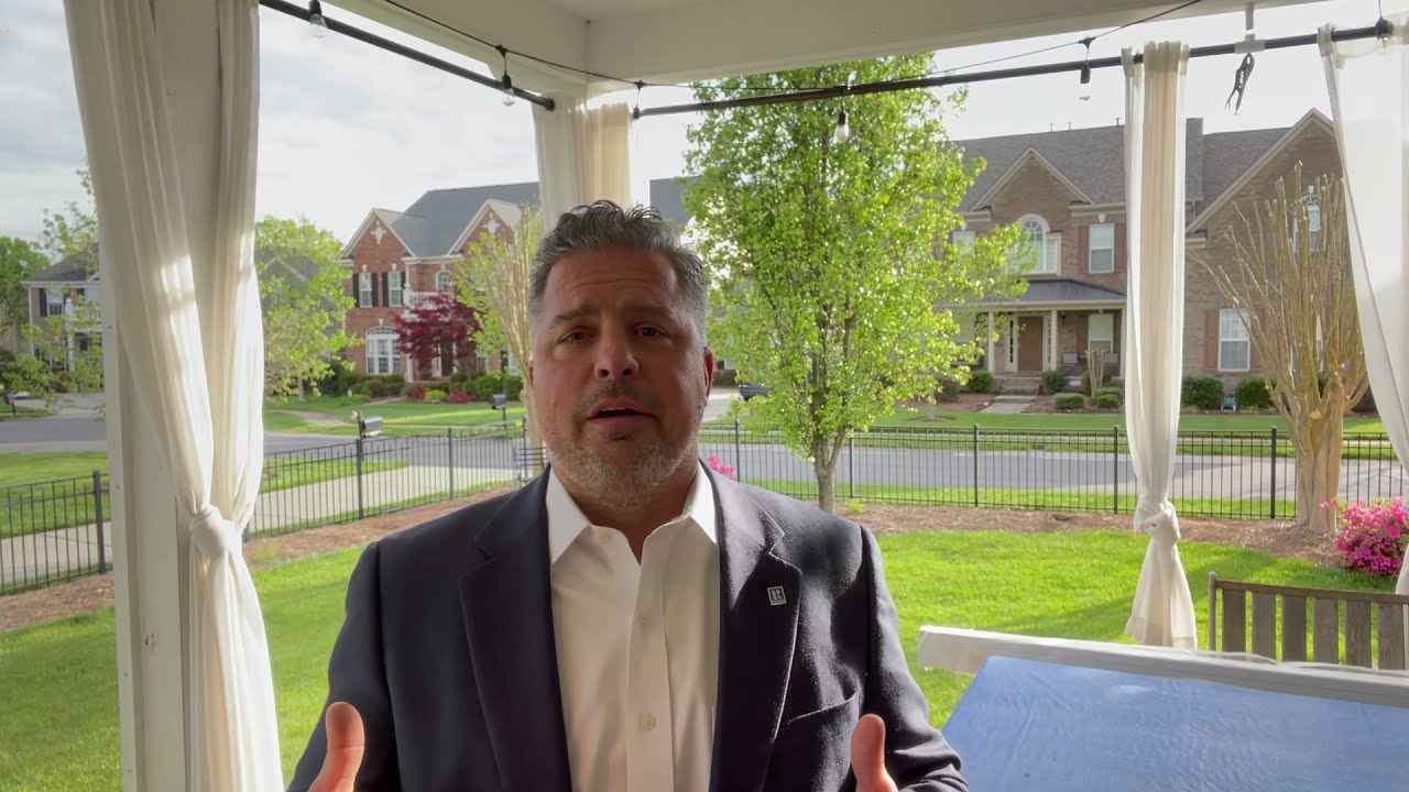 Moss Creek Presentation