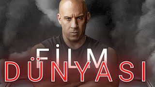 John Wi̇ck 2 - Türkçe Dublaj Full Hd İzle