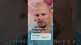 Tim Ferriss - Defining risk #shorts
