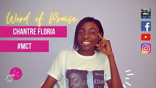 Word Of Praise Chantre Floria Oba