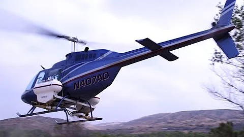 West Nile Virus "Fighting the Bite from the Air"