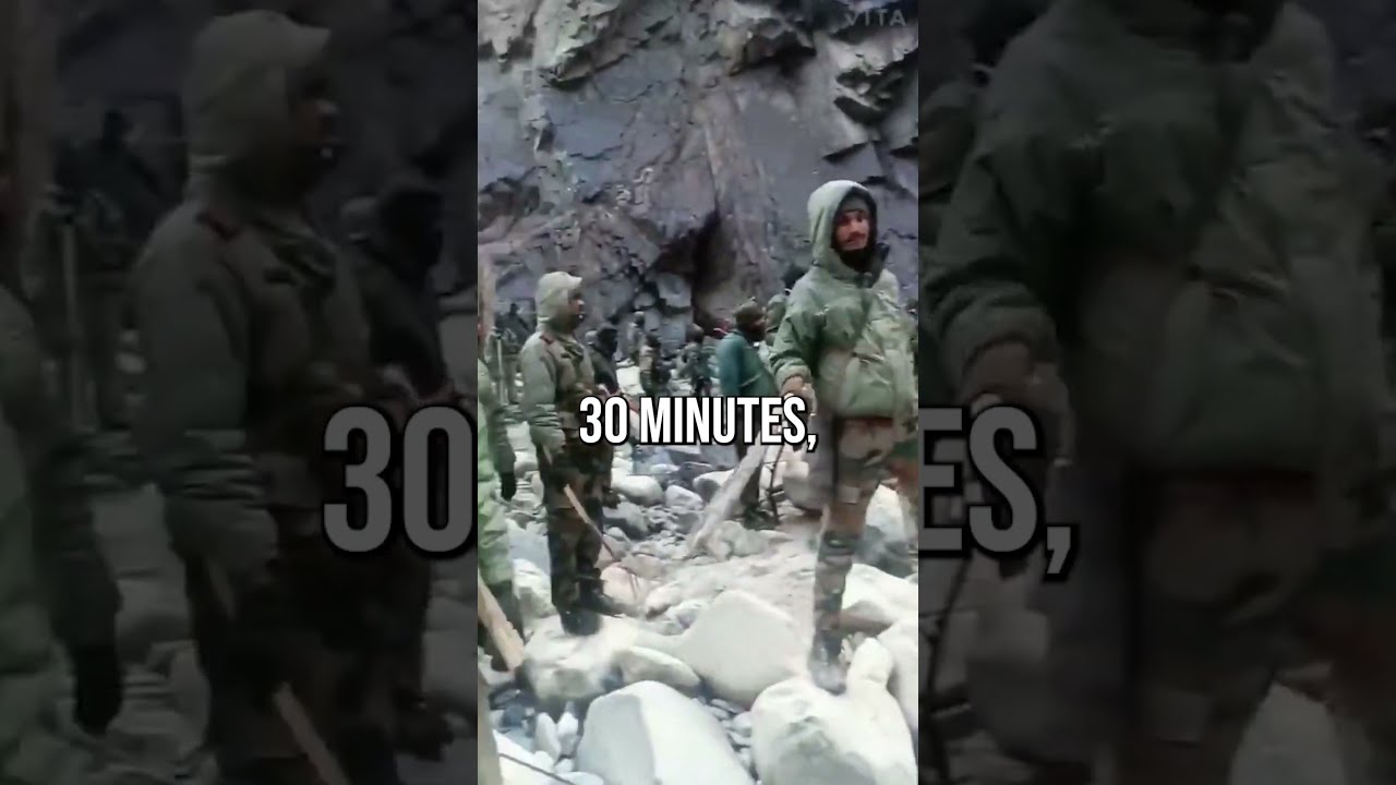 China And India Clash Over Border Shorts