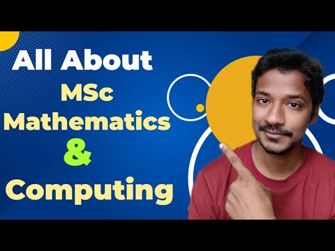 msc phd integrated course mathematics in india