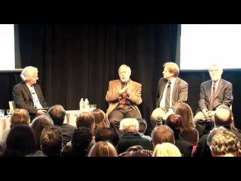 Conscious Robots and Free Will - Roy Baumeister, P...