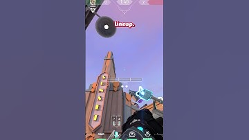 How to Destroy B Close Plant Cypher Trapwire On SUNSET
