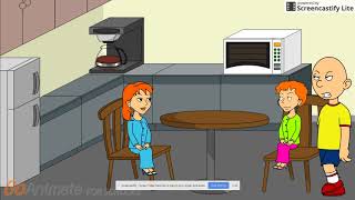 Rosie And Daisy Destroys Ps4 Gets Grounded