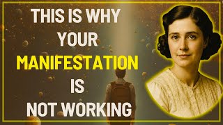 The Real Reason Your Manifestation Isn't Working (And How to Fix It)