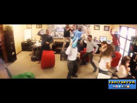 Harlem Shake Funny Compilation by Sanitaryum (Funny Memes)
