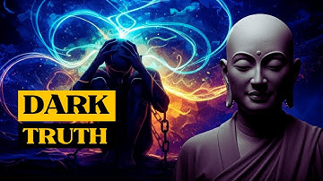 Buddhism’s Shocking Truth: Why Life Is Suffering