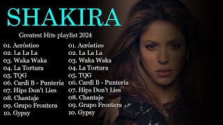 Best of S.H.A.K.I.R.A - S.H.A.K.I.R.A Greatest Hits Playlist 2024 - S.H.A.K.I.R.A Full Album 2024