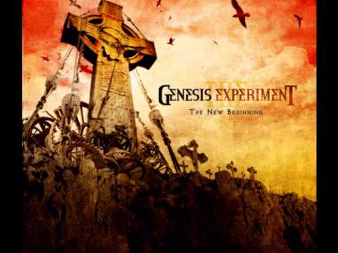 The Genesis Experiment - Nemesis (track 12) from t...