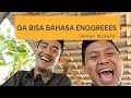 LO GA BISA BAHASA INGGRIS? TONTON INI‼ siapa tau tambah puyeng 😂