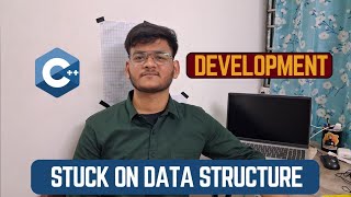 DSA on Weekend Vlog Day- 10 | Hindi #dsa #software 