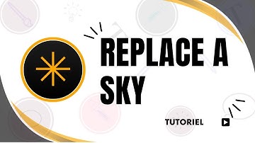 How to Replace a Sky in Luminar Neo