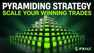Pyramiding Strategy: Scale Your Winning Trades