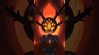 Witch Hunter Vs. Darcy The Owl House Vs. Amphibia