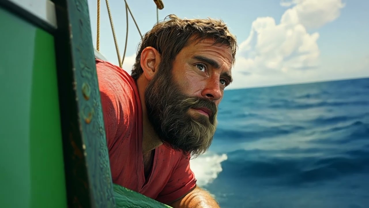 Loopy Traxx - Sailors' Paradise - Music Video - from ZZZs Day