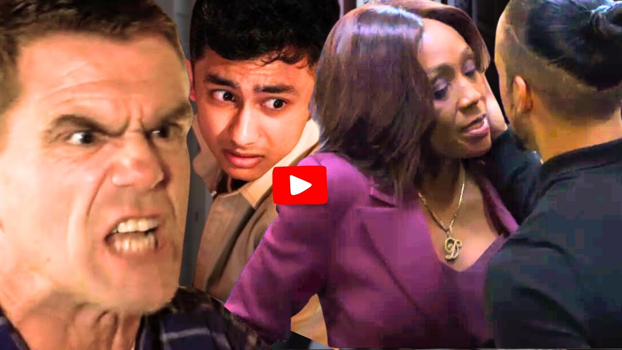 Exclusive Unbelievable Viewers Predict Nugget's Dark Turn After Catching Denise and Ravi's Secret!