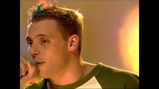 LFO - Summer Girls - Top of the Pops 17/09/1999 (HD)