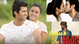 Gundelona Nindukuna Song ARJUN REDDY YouTube