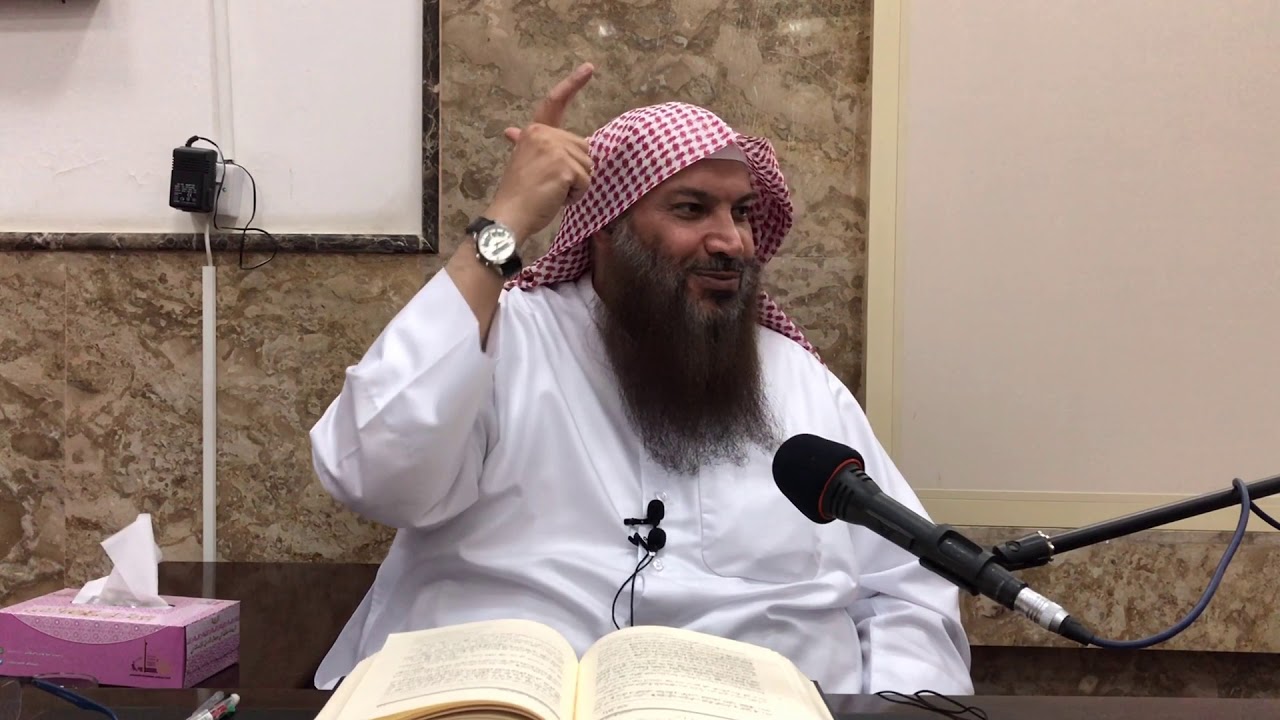 هل يجوز دفع الرشوة للحصول على وظيفة ؟ / للشيخ سالم الطويل