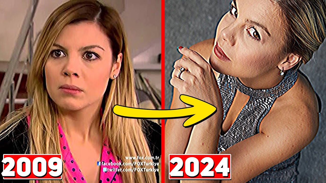 DENİZ YILDIZI OYUNCULARININ ŞİMDİKİ HALLERİ