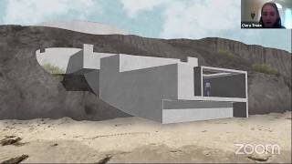 UTSOA Final Review - Jean Pierre-Trou, Architecture Design IV