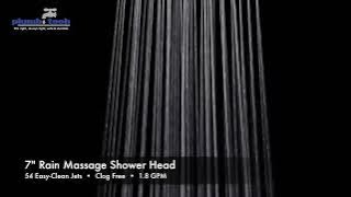 SH101 - 1 Spray Shower Head, 1.8 GPM