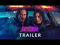 Ballerina (2025) - New Trailer | Ana de Armas, Keanu Reeves