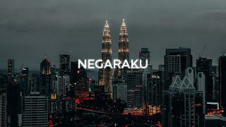 National Anthem of Malaysia - Negaraku (Slowed + Reverb) screenshot 5