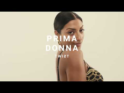 PrimaDonna Twist Amsterdam Avenue | Autumn Winter 2023 #lingerie #selfconfidence