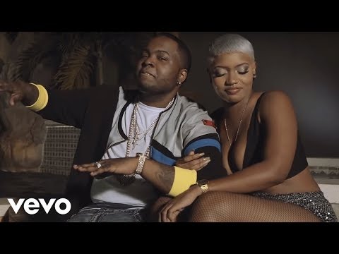 Sean Kingston(션 킹스턴) (+) Dry Your Eyes