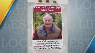 ABC 25 Local Lifestyles - Fall Festival: Charlie Stocker Day Give Back (10/07/2021)