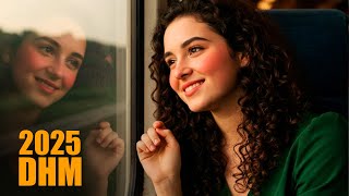 Davvi & Umar Keyn & DNDM - New Retro Style Best Music Mix 2025 (Dance,Relax,Retro)