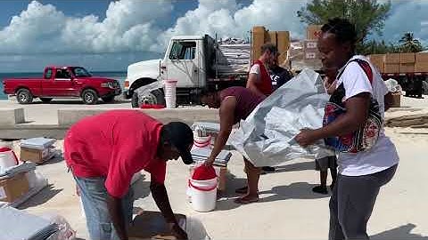 Intel, American Red Cross Use Artificial Intelligence for Disaster Preparedness