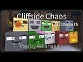 Roblox | Epic Minigames - Cliffside Chaos (Monsters)