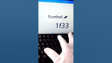 symbol in Ms word #shorts #shortcut #asmr #pc #games #tricks #emoji #symbols #computer @matinsistem