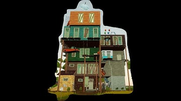 Hello Creep Act2 Gameplay PART 3 (Hello Neighbor Mod)