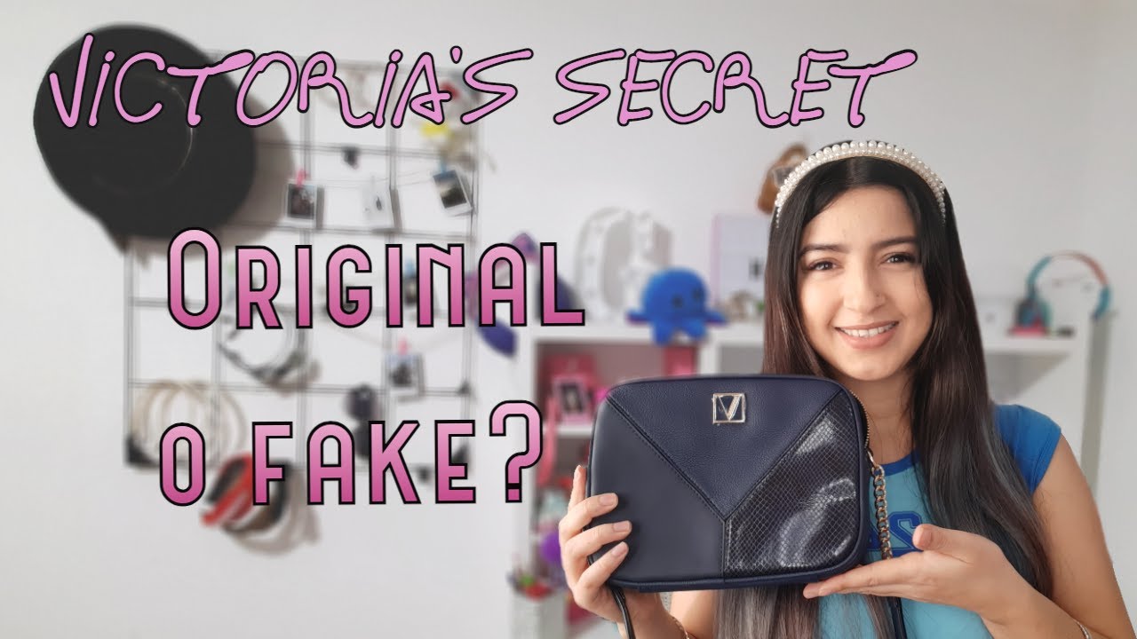 6 detalles para identificar una bolsa falsa de una original