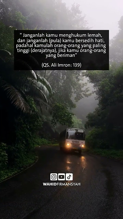 Bahkan terkadang sedih dilarang lho! #sedih #alquran #religion #islam #story #storywa #nasihat