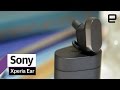 Sony Xperia Ear: Review