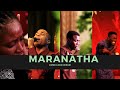 NATION'S WORSHIP || MARANATHA || MINISTER THEOPHILUS SUNDAY